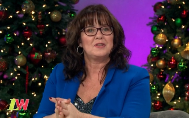 Coleen Nolan on Loose Women