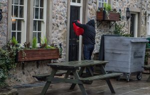 The Woolpack Emmerdale ITV