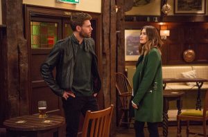 Richard and Debbie Dingle