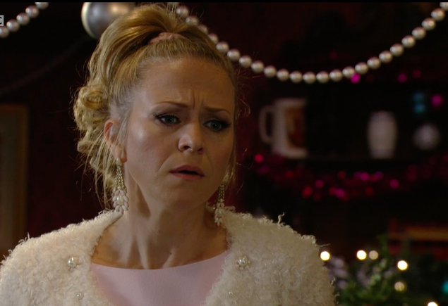 linda carter kellie bright eastenders