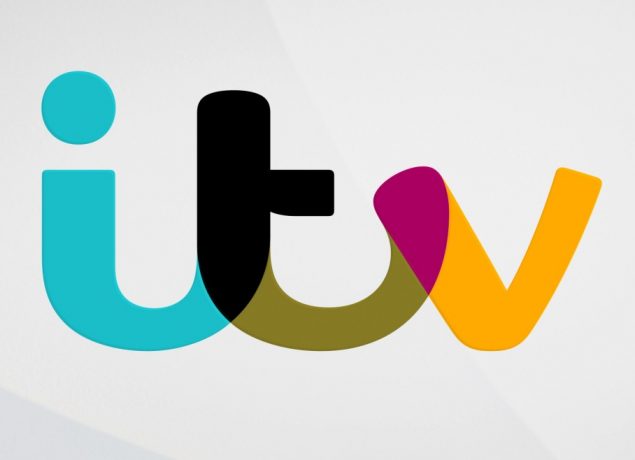 ITV logo