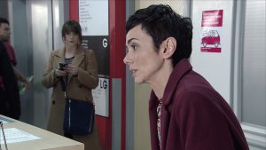 May Coronation Street