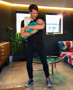 (credit: dlanceblack Instagram)