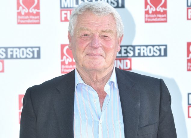 Paddy Ashdown passes away at the age of 77