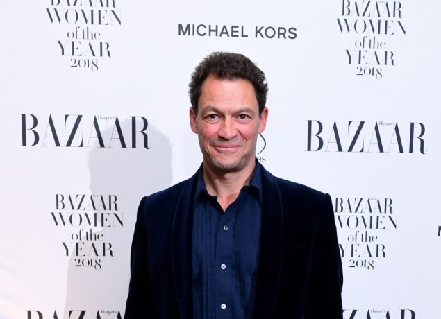 Dominic West