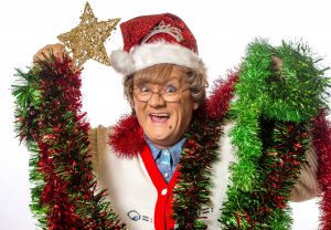 Mrs Brown's Boys