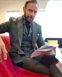 jason gardiner strictly doi (credit: thejasongardiner Instagram)