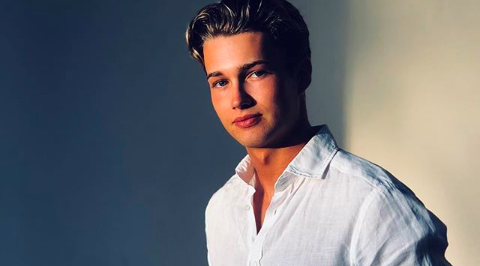 aj pritchard strictly (credit: aj11ace Instagram)