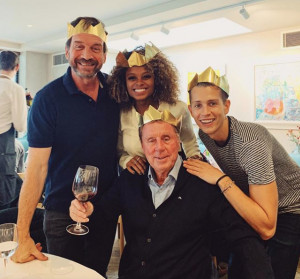 I'm A Celebrity reunion