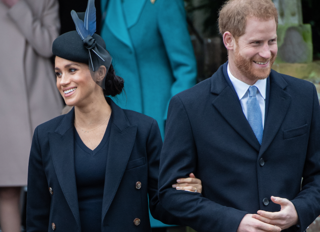 Credit: John Rainford/Wenn