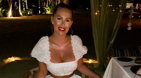 Kate wright (credit: xkatiewright Instagram)