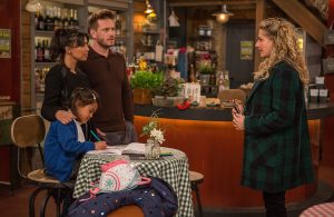 Maya has explicit photos of Jacob on her phone 