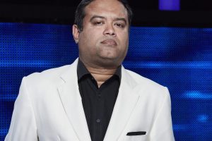 Paul Sinha The Chase