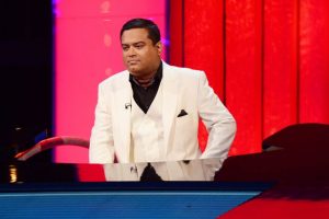 Paul Sinha The Chase