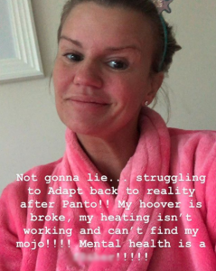 (Credit: Instagram @kerrykatona7)
