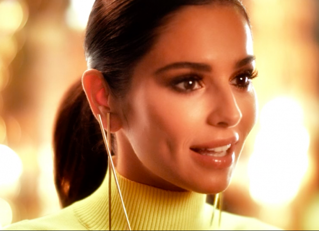 cheryl greatest dancer