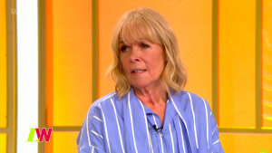 linda robson loose women