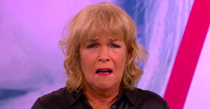 linda robson loose women