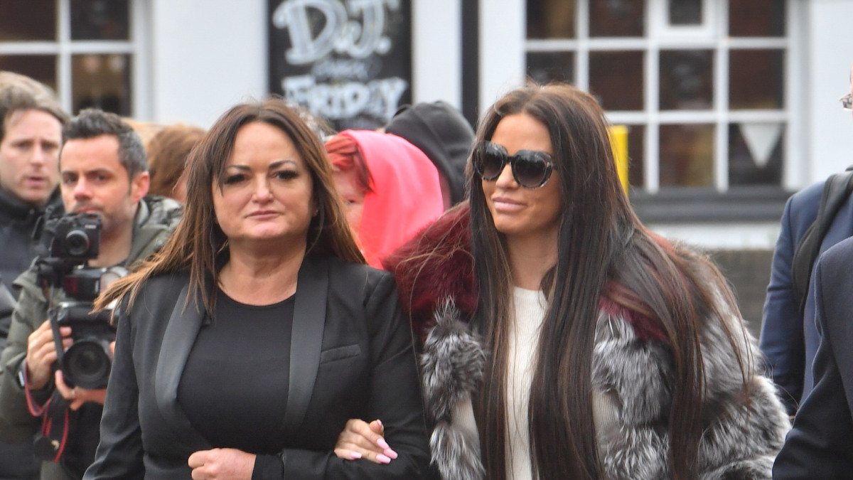 Katie Price denies being drunk in charge of motor vehicle Katie Price denies being drunk in charge of motor vehicle