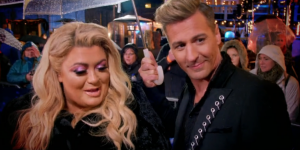 Dancing On Ice (Credit: ITV Hub)