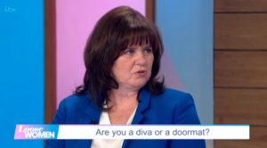 Coleen Nolan