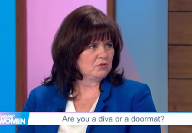 Coleen Nolan