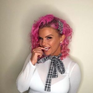 Kerry Katona