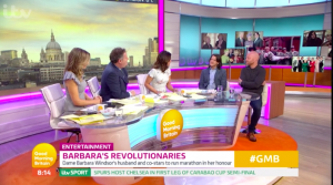 jake wood scott mitchell gmb