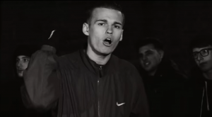 Charlie Winter, Chaz, EastEnders (Credit: @Chaz YouTube)