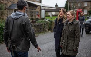 Cain hits rock bottom in Emmerdale 