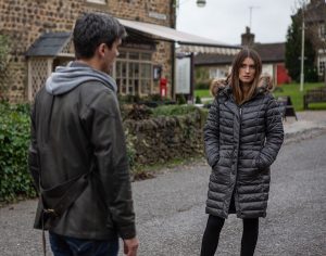 Cain hits rock bottom in Emmerdale 