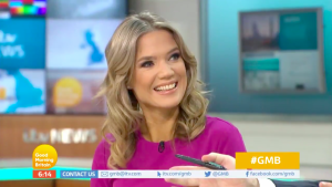 charlotte hawkins gmb