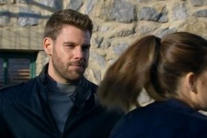 Richard Emmerdale James Tate