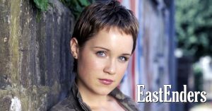 Vicky Fowler EastEnders
