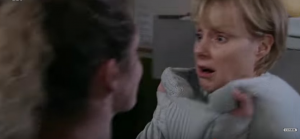 Marcia Sally Metcalfe Coronation Street