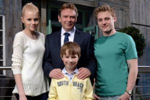 eastenders beale family