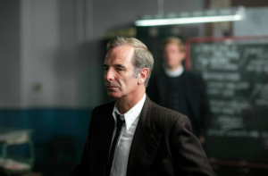 Robson Green Grantchester