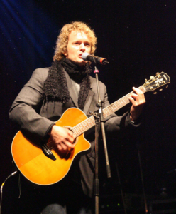 Craig McLachlan Credit: WENN