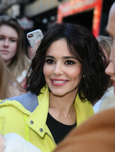 Cheryl (Credit: Michael Wright/WENN.com)