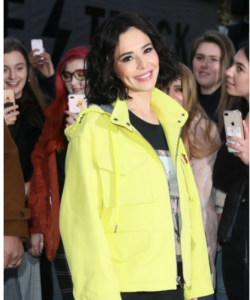 Cheryl (Credit: Michael Wright/WENN.com)