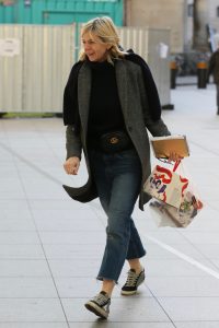 Zoe has bagged a new radio role