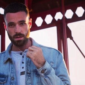 Sean Ward (Credit: Instagram @seanjward)