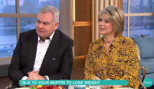eamonn Holmes (Credit: ITV)