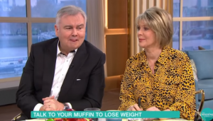 eamonn Holmes (Credit: ITV)