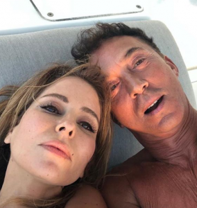 bruno tonioli (Credit: Instagram)