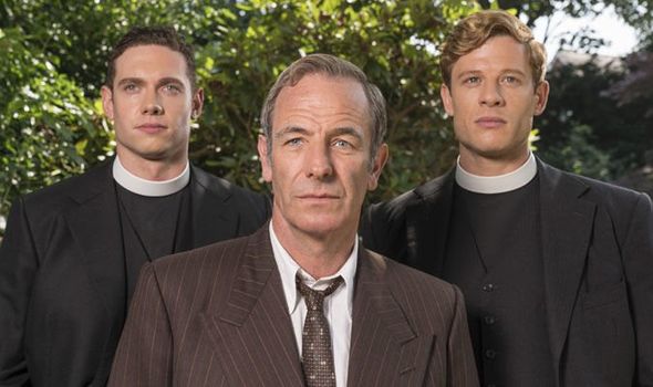 Cosy crime dramas to watch after The Whitstable Pearl