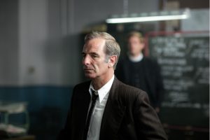 Robson Green Grantchester