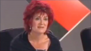 x factor 2004 sharon osbourne