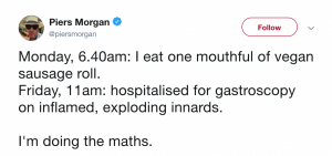 Piers Morgan