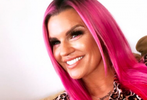 Kerry Katona